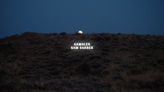 Sam Barber - Gambler (Lyric Video)