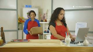 WebWave: Smart Digital Solutions for Small Business Growth 🚀 | Affordable Web Design for SMEs