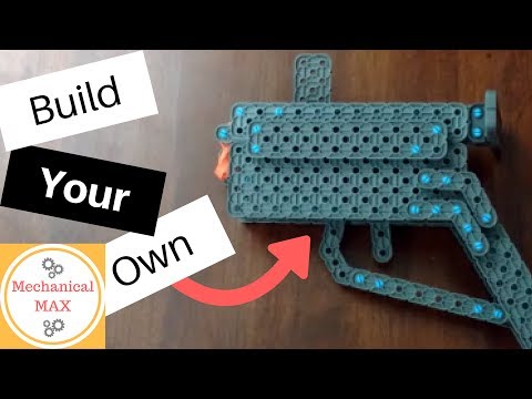 How to Build Your Dog Treat Launcher - Video Three