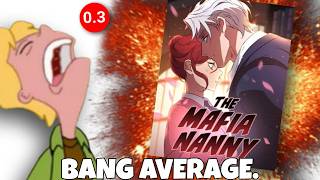 Why is this Webtoon so popular lol?