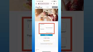 How to Login to Your Paycore Account?