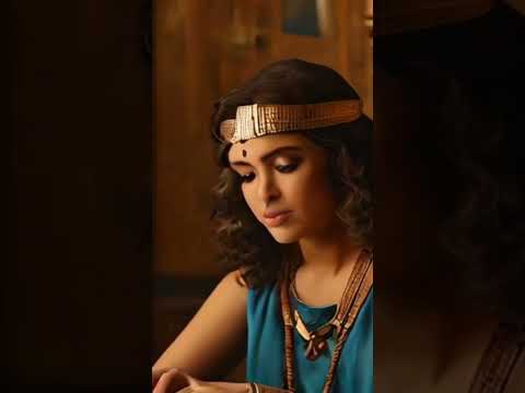 "Discover the Secrets of Isis: The Supreme Goddess of Magic and Spells!"