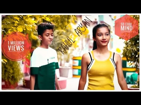 Akh Lad Jaave Rahul Arya//Kya Baat Ay - Harrdy Sandhu | Choreography By Rahul Aryan kya bat ya | Dan