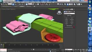 Dropship 1 - In Progress