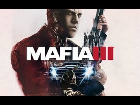 LETS PLAY MAFIA 3 WALKTHROUGH PART 32 SLAUGHTERHOUSE SLAUGHTER