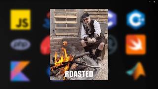 I Spent 30 Days Coding with the WORST Programming Language Ever