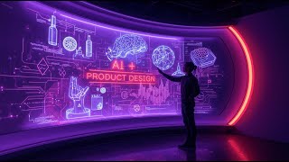 AI is Redefining Product Design – Here’s How You Can Leverage It