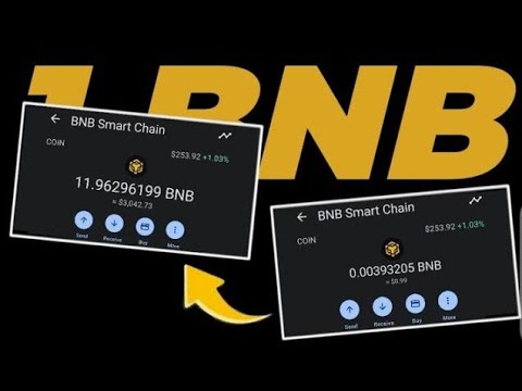 No Investment: How To Earn Free $100 BNB Daily