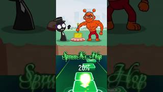Oren😂😂#tileshop #sprunki #sprunkitileshop #tileshopedmrush #tileshopgameplay