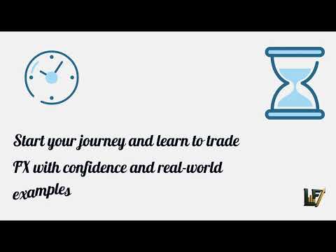 Forex Trading Training – Your Journey to Mastering the Market