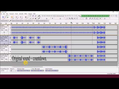 soundVoice