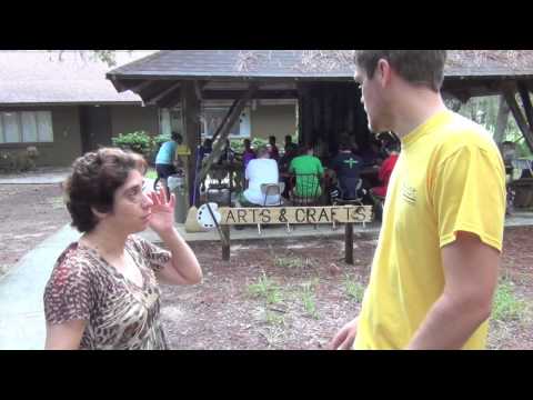 Quest's Camp Thunderbird