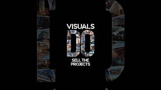 From Sketches to Cinematics | Pixarch’s Visual Storytelling in Architecture #3dvisualization