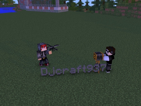 Live Streaming Djcraft 937