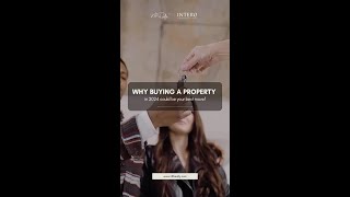 Here’s why it might be the perfect time to buy a #home before the year ends! #BuyerTips #Realtor