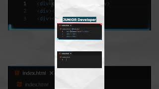 Coding Like a Pro vs Beginner – Developer Skit