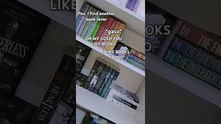 *automatically best friends* #fyp #books #booknerd #bookworm #book