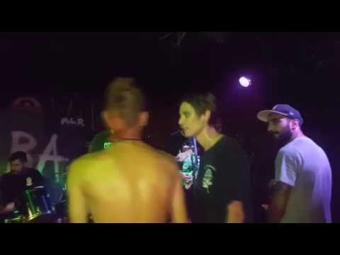 TBA  - Lost and Found live 09.09.2016