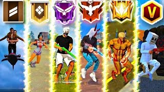 From Noob to Pro: My Epic Journey to Level 100!