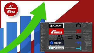AI on Rails - How much more productive can AI make a Rails developer?