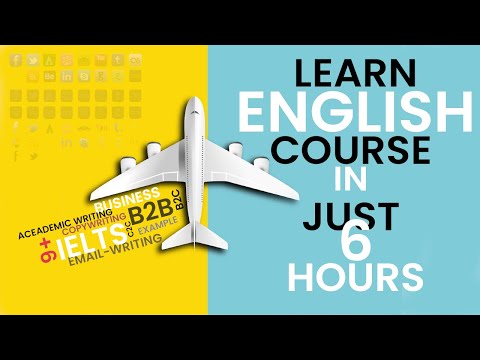 English Essential for  E-commerce, Email Writing, (B2B, B2C, C2C and IELTS 9+)