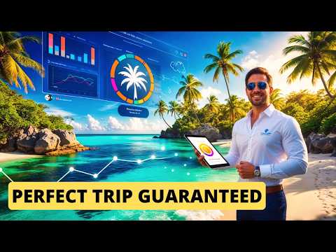 Top AI Travel Assistants Will PLAN Your Entire Trip