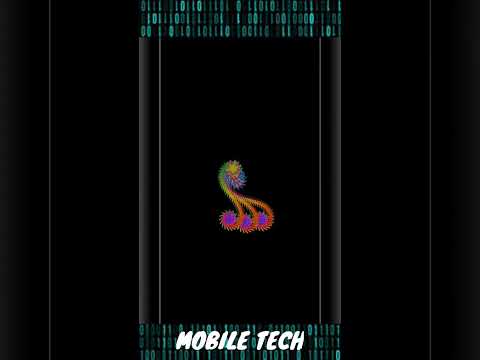 Amazing Spiral Graphic Design With Turtle Python #shorts #pythonprogramming #coding #programming