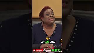 ⚖️ Part 11 – Mother-In-Law DEMANDS To Speak Over The Judge 😱🔥❌#courtroomdrama