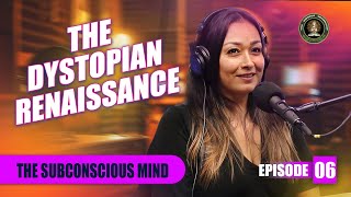 Re-Engineering Your Subconscious Minds for Success | feat. Marlene Sugey | Episode #6