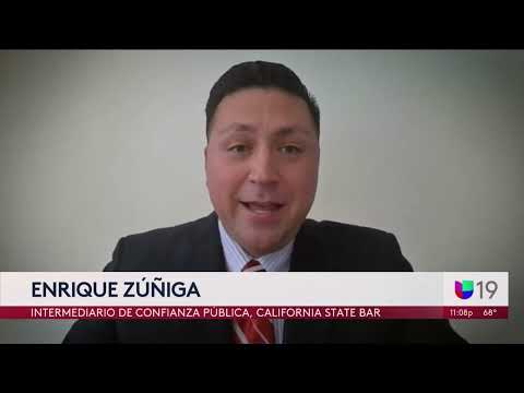 Cómo hacer una queja en California contra un abogado que no cumple: