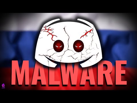 O Segredo do novo Malware Russo que Ataca Hackers do Discord, CS, Valorant etc...