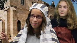 Camel Lot 2021 - Our Savior Lutheran School - Plantation Florida