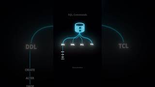 SQL CommandsGet insights from @visualcoders! Follow @visualcoders #programming #computerscience