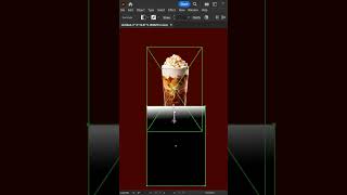 Realistic Shadow in Adobe Illustrator cc Tutorial | Graphic Design