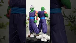 Would YOU Buy These Piccolo Figures? #dragonball #banpresto #unboxing #dbz #anime #piccolo #anime