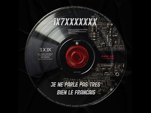 1x7xxxxxxx - Je ne parle pas très bien le français