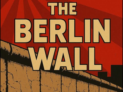 Republikflucht Part 3: The Berlin Wall and East Germany’s War on Escape