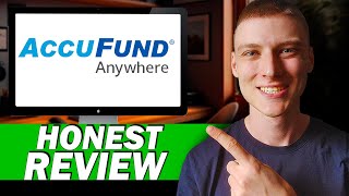 AccuFund - Honest Review & User Experience | Accounting Software Insights