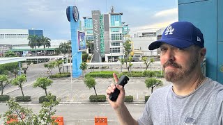 EXPLORING PHILIPPINES CITY IF GENERAL SANTOS EARLY MORNING