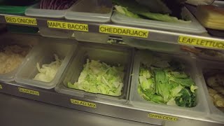 Major fast food chains impacted by E Coli outbreak