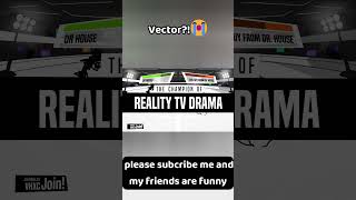 VECTOR?? #jackbox  #yt #minecraft #roblox #gaming #comedy #ytshort #discord #funny #robloxhighlight
