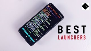 Best Minimal Android Launchers 2019. Top Selection Yet!