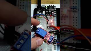 Failed Relay Modules Won't Damage A Load