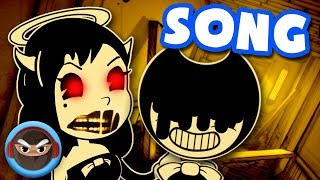Bendy and the Ink Machine Chapter 3 Song "ANOTHER CHAPTER" by TryHardNinja feat Nina Zeitlin