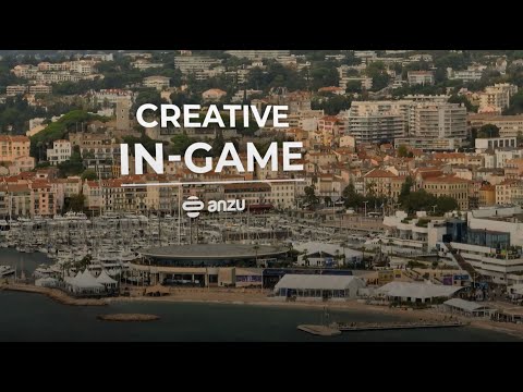 Mastering Creative In-Game | Expert Insights from Cannes