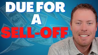 Stock Market After Hours: Stock Market Due for a Sell-Off?