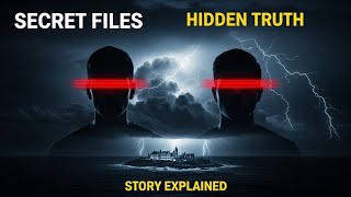 The Secret Files: The Hidden Truth They Never Wanted You to See 