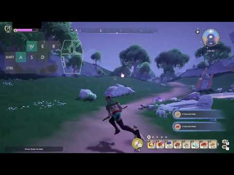 Palia Guide - How to speedhunt/fast loot
