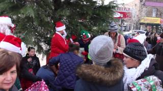 UrbanInspiration Christmas 2015