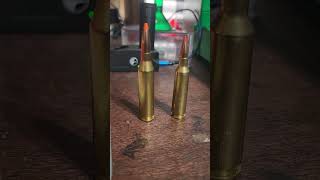 243 vs 22-250